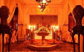 Grand Hotel Tazi